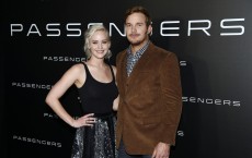 Passengers