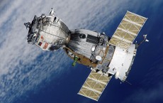 Soyuz Spacecraft