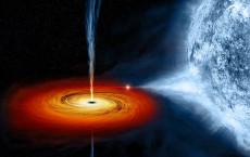 Black hole Cygnus X-1