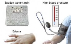 Brief facts about pre-eclampsia