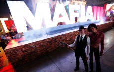 Mafia 3 Reviews