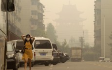 Bad Air Causes Decrease in Cognitive Functions