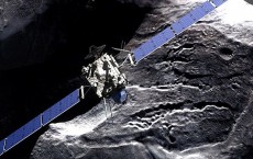 Rosetta Mission