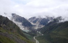 Himalayas