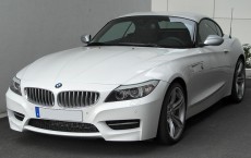 BMW Z5