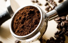 Coffee Grounds