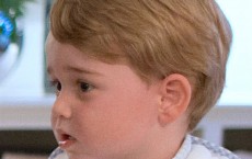 Prince George