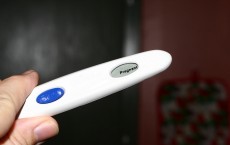 Pregnancy Test Result