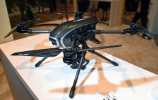 DJI Mavic Pro Updated Alternatives: DJI Phantom 4 Pro, DJI Inspire 2, GoPro’s Karma Drone; Karma Drone At $299?