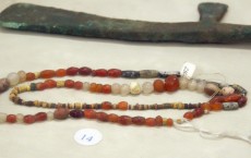 Ancient Beads