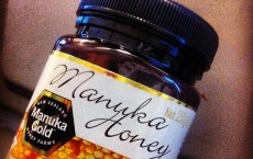 Manuka Honey