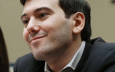 Controversial Former Pharmaceutical CEO Martin Shkreli Testifies On Oversight In Drug Market