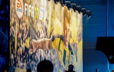 FIFA 17 Released in the US