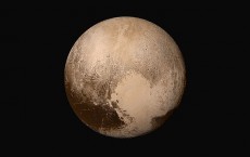 Pluto's Heart