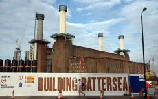 Apple To Move London HQ to Battersea