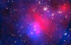 Pandora's Cluster---Abell 2744