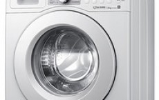 Samsung washing machines explode suddenly during use