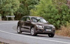  Audi Q5 SUV