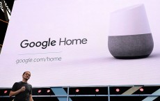 Google Home Assistant