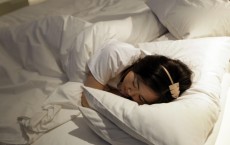 Study Ties Poor Sleep Quality to Increased Suicide Risk Among Older Adults