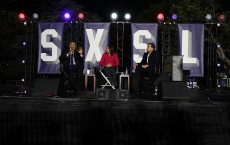 White House Hosts Innovators At First 'South By South Lawn' Gathering