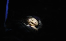 Frequent Childhood Nightmares Linked to Increase Risk of Psychotic Experiences