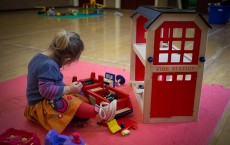 Childcare and Education To Be Key Election Issue