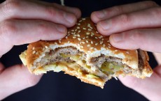 Government Backs TV Adverts To Promote Healthier Eating