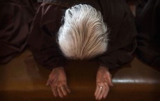 Buddhist Temple Offers Sanctuary To The Elderly In Rural China