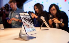 Google Unveils New Products, Including New Pixel Phone