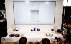 Google Unveils New Products, Including New Pixel Phone