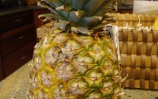 Scientist Create Coconut-Flavored Pineapple by Accident, Great for Pina Coladas