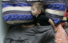 Day Time Nap Enhances Memory in Preschool Children