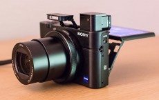 Sony Cybershot DSC-RX100 V