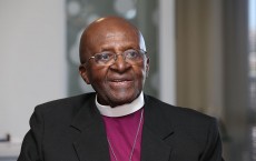 Archbishop Desmond Tutu speaks up in support of assisted death.