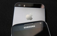 Apple court case against Samsung