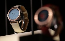 Samsung Gear S3 Release Date Update, Latest News