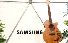 Samsung At Austin City Limits Music Festival 2016