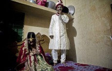 Child Marriage In Bangladesh