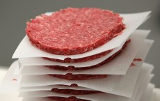 Ground Beef Patties