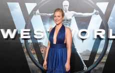 Westworld television series premier