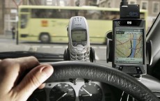 Report Reveals Motor Vehicle Gadgets Cause Accidents