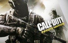 'Call Of Duty: Infinite Warfare'