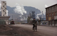 China Emissions