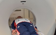 MRI