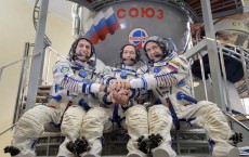 Expedition 50