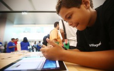 First Apple Store In South America Opens In Rio de Janeiro