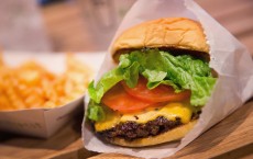 Shake Shack Raises Prices For Upcoming IPO