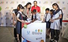 Global Handwashing Day