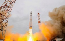 ExoMars 2016 Launch